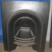 Cast Iron Fireplace FPSLR05